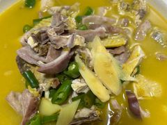 -苹果树下艺术餐厅(通州店)