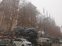 -西安赛瑞喜来登大酒店