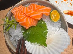 -沼津港精致料理·寿喜烧·烧鸟(青浦宝龙广场日料榜单店)