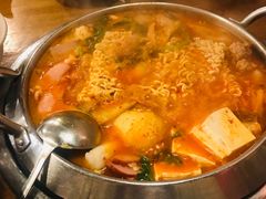 -包装马车·韩国料理·포장마차