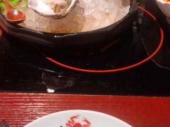 -蟹田居·活蟹料理(东城店)