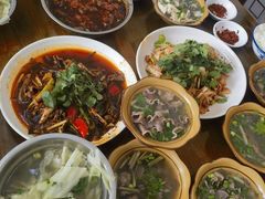 -小杨翘脚牛肉