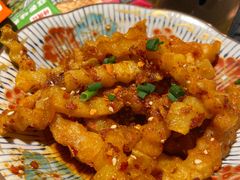 -师烤·豆花烤鱼(广州荔湾扬韬广场店)