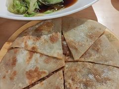 -甲乙饼·北京手工肉饼(西直门凯德茂店)