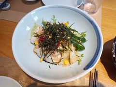 -三石铁板烧(紫竹桥店)