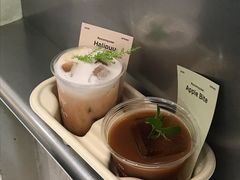 -O.P.S. CAFE