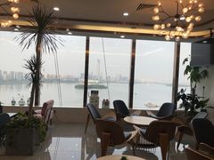 -洄归山也·高空C位湖景下午茶(东方之门店)