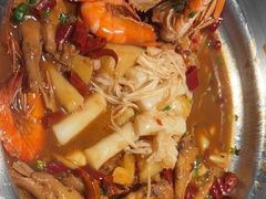 -胖哥俩肉蟹煲(湛江印象汇店)