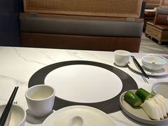 -左庭右院鲜牛肉火锅(环球港店)