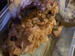 双烹粽球-老妈宫粽球