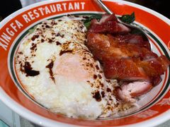 -星發茶餐厅(小梅大街店)