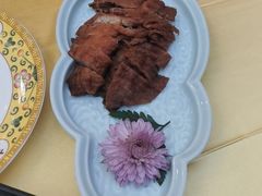 -仿膳饭庄·宫廷风味(百年传承店)