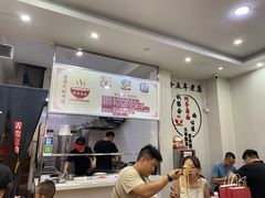 -阿芬卤面(花巷店)