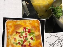 -高第街56号餐厅(邹城新一中店)