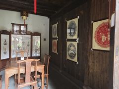 -金华市剪纸博物馆