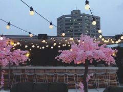 -城市露台景观餐厅(淮海路店)