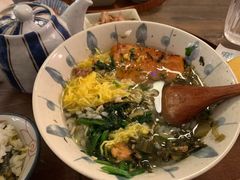 -嘁嘁茶泡饭