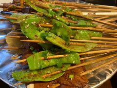 -贰醒·私房小院烧烤 (太古里店)