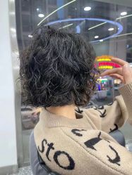 -DL HAIR SALON