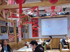 -申记串道(中街店)