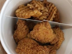 -麦当劳(普陀长途客运中心店)
