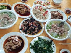 -荣生萝卜汤饭店