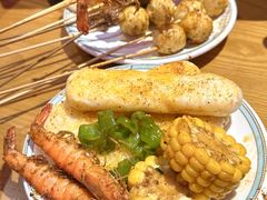 -庆峰龙虾烧烤(合肥一店)