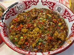 -饶福记·南昌烧烤大排档(九龙湖土著店)
