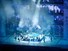 -宝能国际体育演艺中心