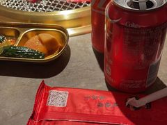 -谷牛日式烤肉(宝山U天地店)