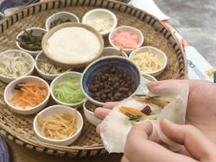 -包整·丝娃娃(一览甲秀楼风景店)