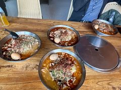 -窦四牛杂面(总店)