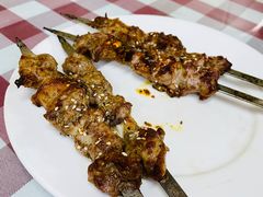 -莎车清真美食