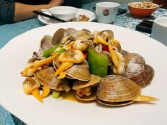 -北塘海鲜·天津菜(大光明桥旗舰店)