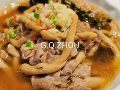 -蚬皇•陈味莞(西平景湖店)