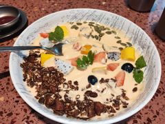 -La Terre乐田(万象城店)