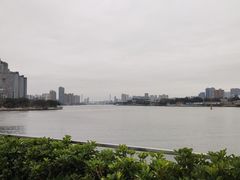 -白天鹅宾馆·流浮阁咖啡厅