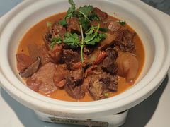 -又见炊烟私房菜(敬亭路店)