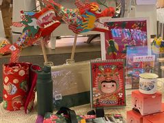 -仁义涵西餐·咖啡(中华巴洛克店)