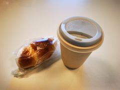 -dotcom coffee古点咖啡(致真大厦店)