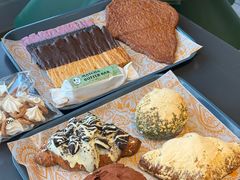 -OUR Bakery(中海环宇荟店)