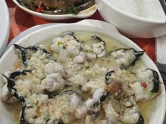 -车头老二大排档(金城步行街店)