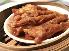 鸡爪-啫·粤风料理·啫啫煲(仓山万达广场店)