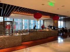 -万豪中餐厅·粤菜·北京粤财JW万豪酒店