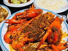 -三妹小龙虾·黄油蟹(华侨城总店)