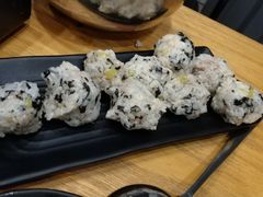 -吾里.春川家韩国料理(万达店)