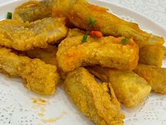 -寻味顺德·南记酒家·传统顺德菜·鱼生(广源路店)