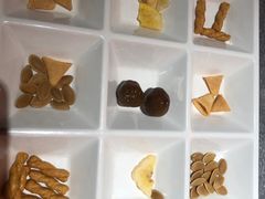 -探鱼·鲜青椒爽麻烤鱼(苏宁广场店)