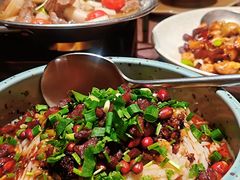 -山石榴·贵州菜(陆家嘴中心店)