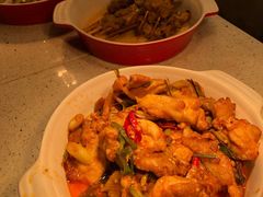 -马哥孛罗咖啡厅·Cafe Marco (厦门马哥孛罗东方大酒店)